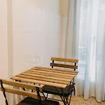 Apartment House, Kapodistriou, Psila Alonia *