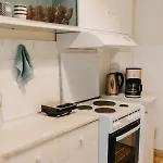 House, Kapodistriou, Psila Alonia Apartment *