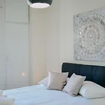 House, Kapodistriou, Psila Alonia Apartment Patras