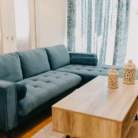 House, Kapodistriou, Psila Alonia Apartment *