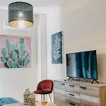 公寓 House, Kapodistriou, Psila Alonia 帕特雷