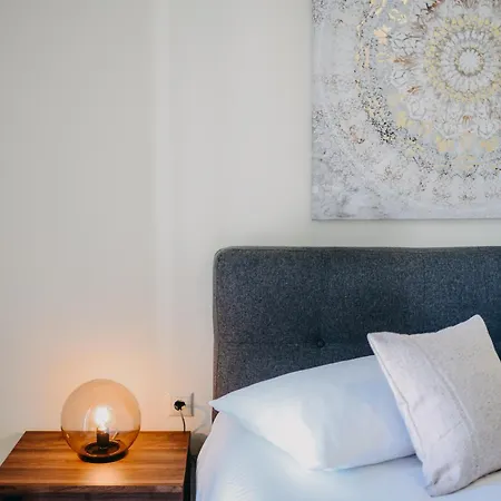 Apartman House, Kapodistriou, Psila Alonia *