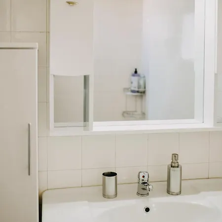 House, Kapodistriou, Psila Alonia Appartement *