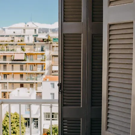 House, Kapodistriou, Psila Alonia