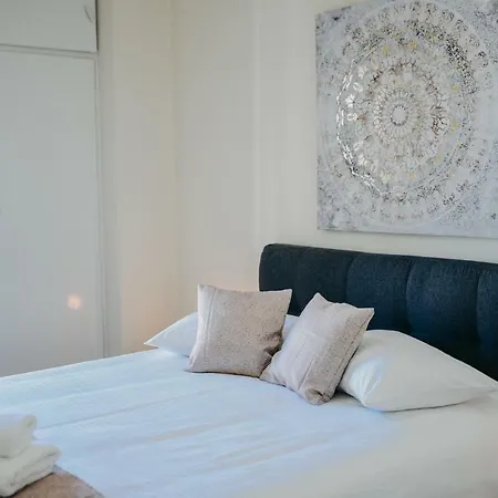 House, Kapodistriou, Psila Alonia Appartamento *