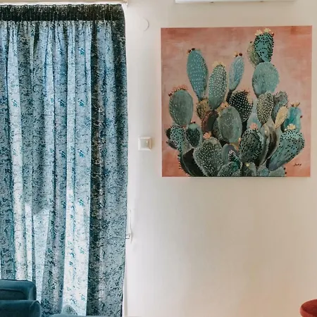 Apartman House, Kapodistriou, Psila Alonia Pátra