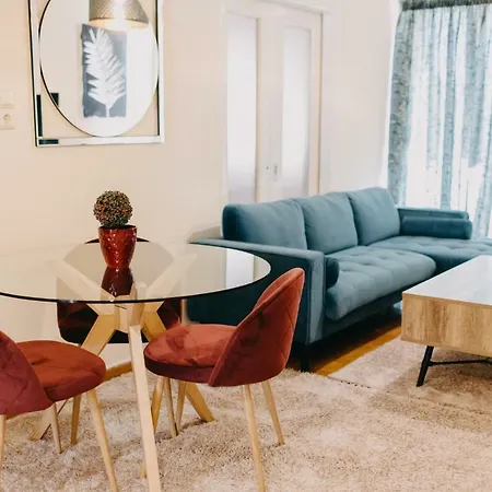 House, Kapodistriou, Psila Alonia * Patras