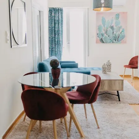 House, Kapodistriou, Psila Alonia * Patras