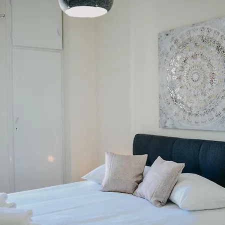 House, Kapodistriou, Psila Alonia Appartement Patras