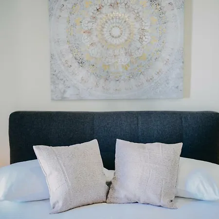 House, Kapodistriou, Psila Alonia Appartement