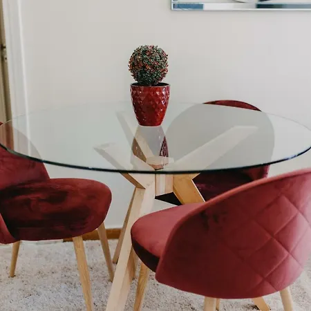 House, Kapodistriou, Psila Alonia Appartement Patras