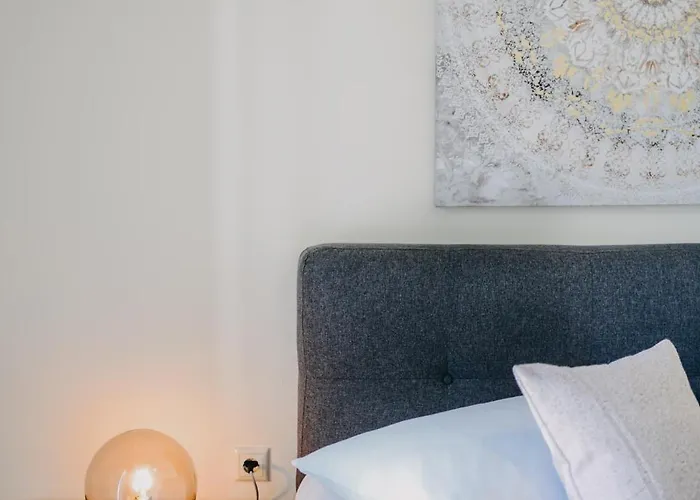 Apartamento House, Kapodistriou, Psila Alonia *