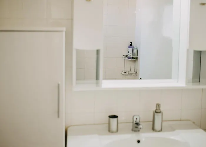 Appartamento House, Kapodistriou, Psila Alonia *