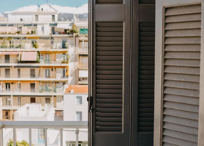 House, Kapodistriou, Psila Alonia