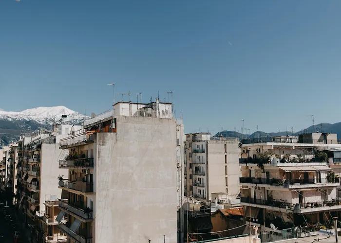 House, Kapodistriou, Psila Alonia