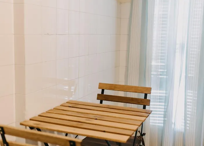 Apartamento House, Kapodistriou, Psila Alonia *