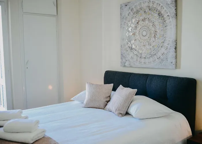 House, Kapodistriou, Psila Alonia Appartamento *