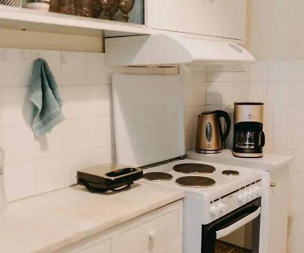 House, Kapodistriou, Psila Alonia Apartamento *