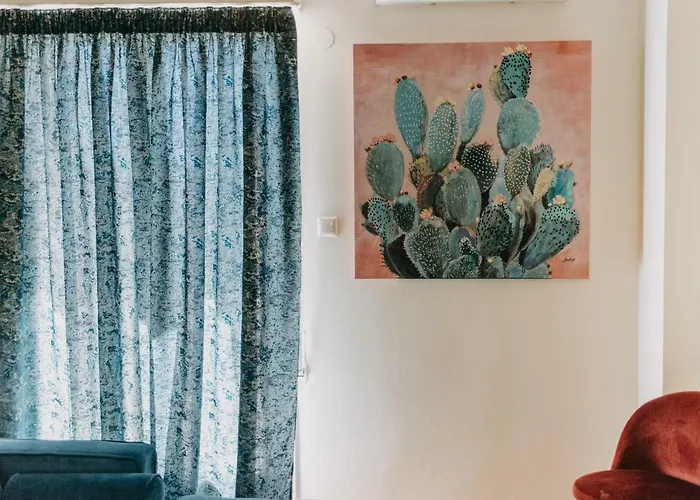 Apartamento House, Kapodistriou, Psila Alonia Patras