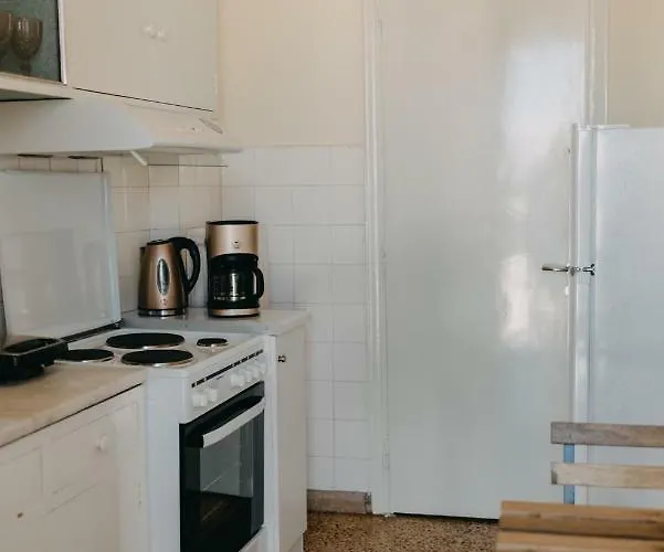 House, Kapodistriou, Psila Alonia Appartamento