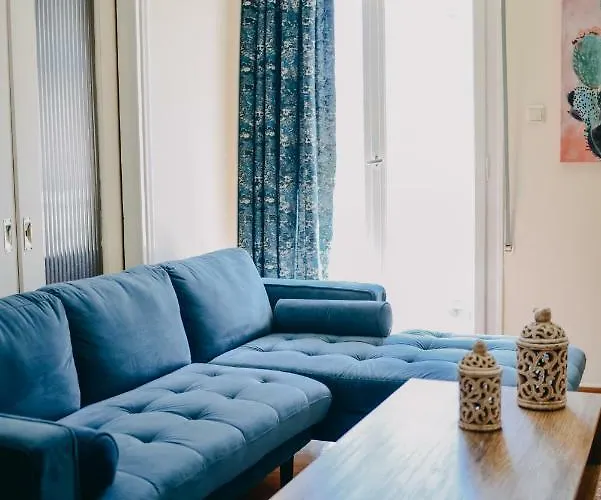 Apartamento House, Kapodistriou, Psila Alonia *