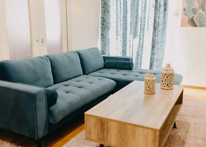 House, Kapodistriou, Psila Alonia Apartamento *