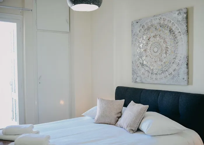 House, Kapodistriou, Psila Alonia Apartamento Patras