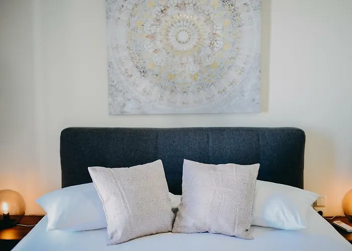 House, Kapodistriou, Psila Alonia Appartamento