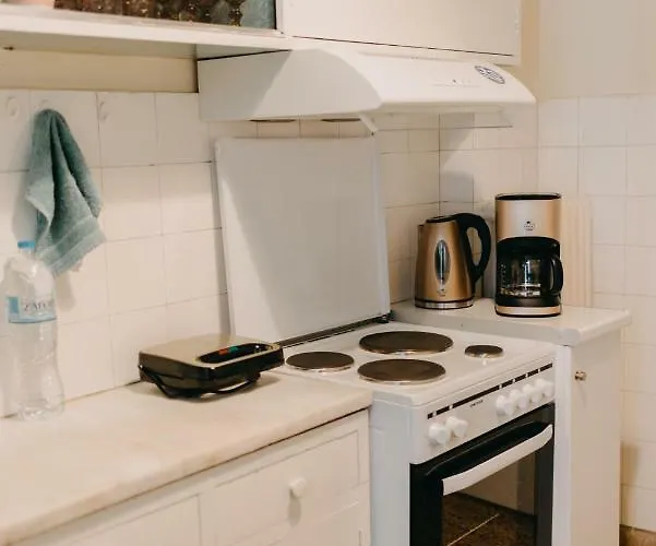 House, Kapodistriou, Psila Alonia Apartamento Patras